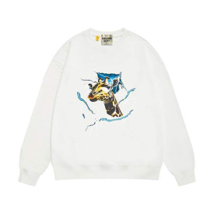 Picture of Gallery Dept Sweathirt _SKUGalleryDeptS-2XL11trGAY15032501
